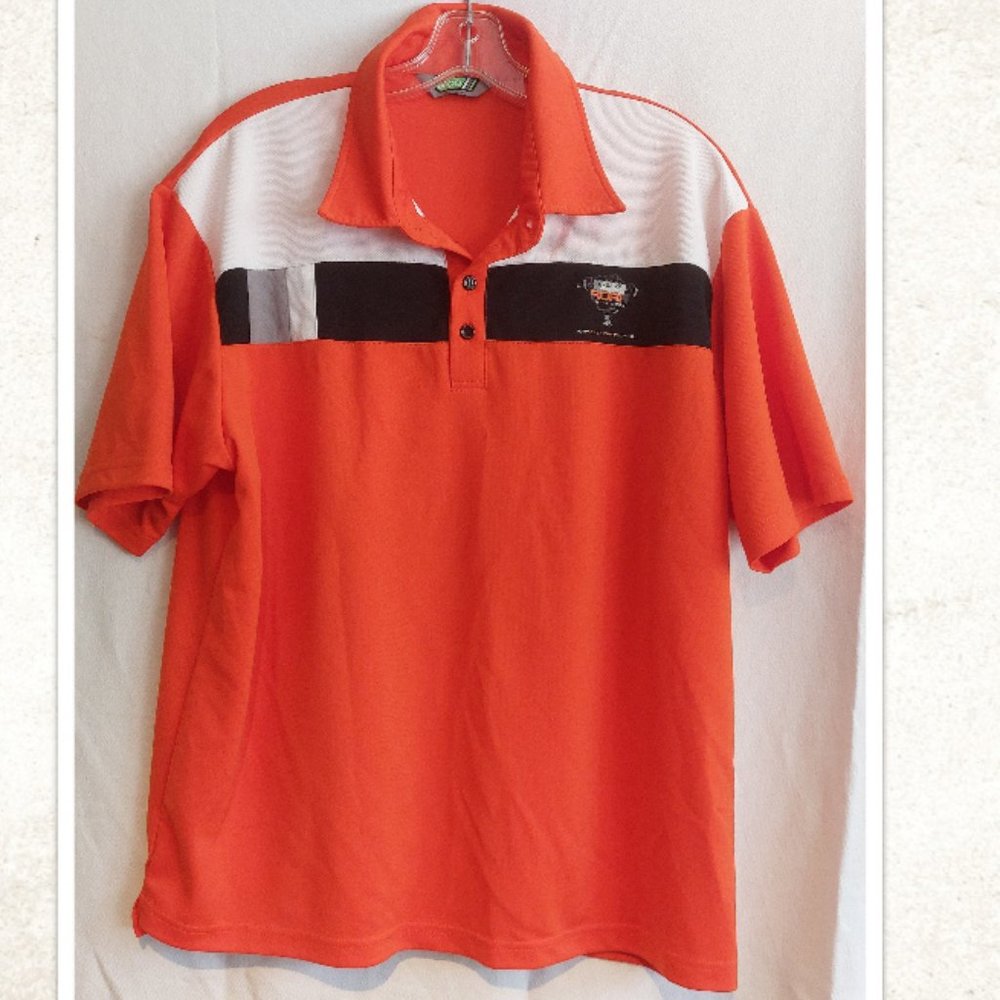 Men's ECO Vancouver Roar on the Shore -102nd Grey Cup Festival Shirt